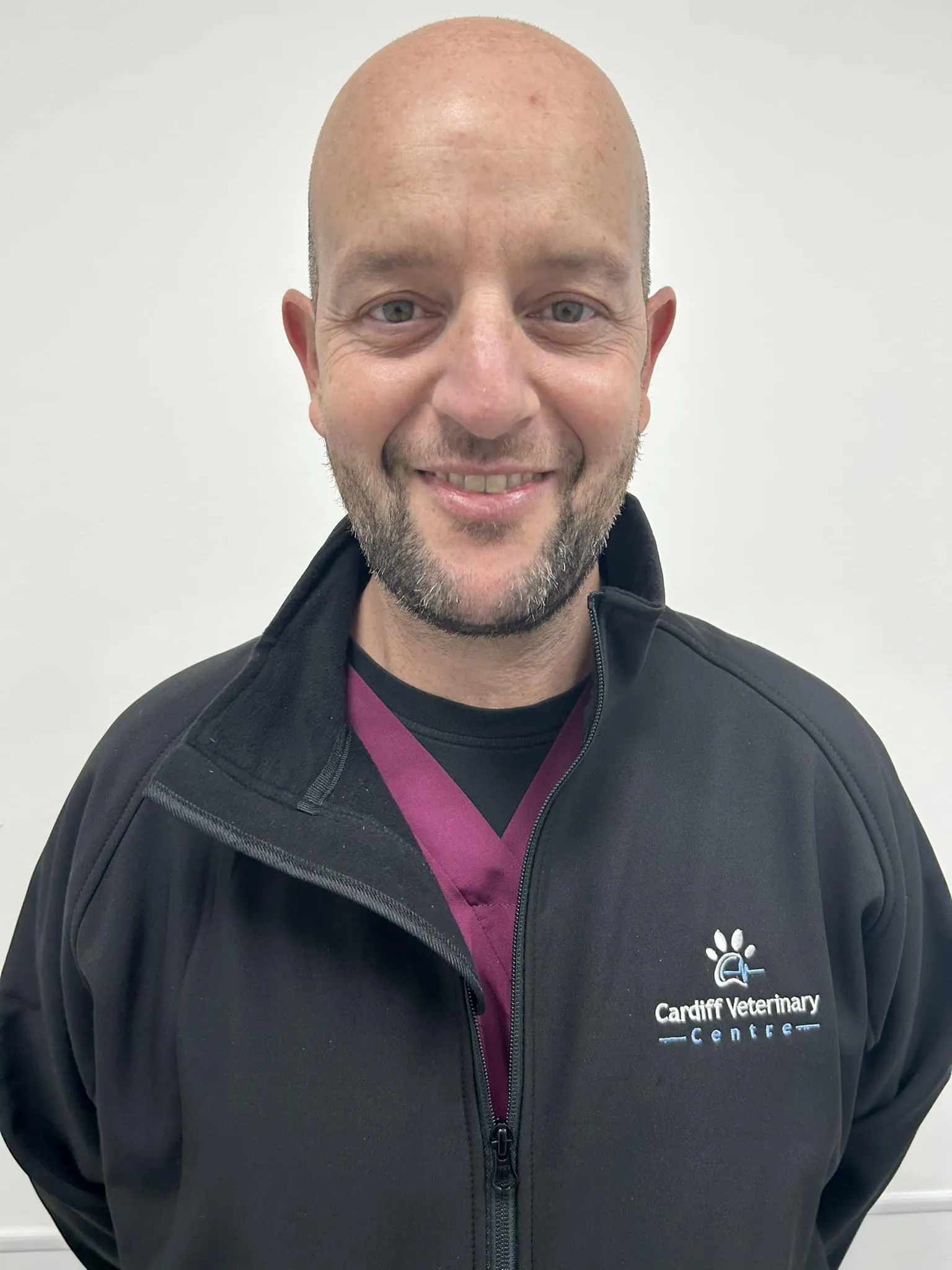 Lorenzo, Lead Veterinary Surgeon