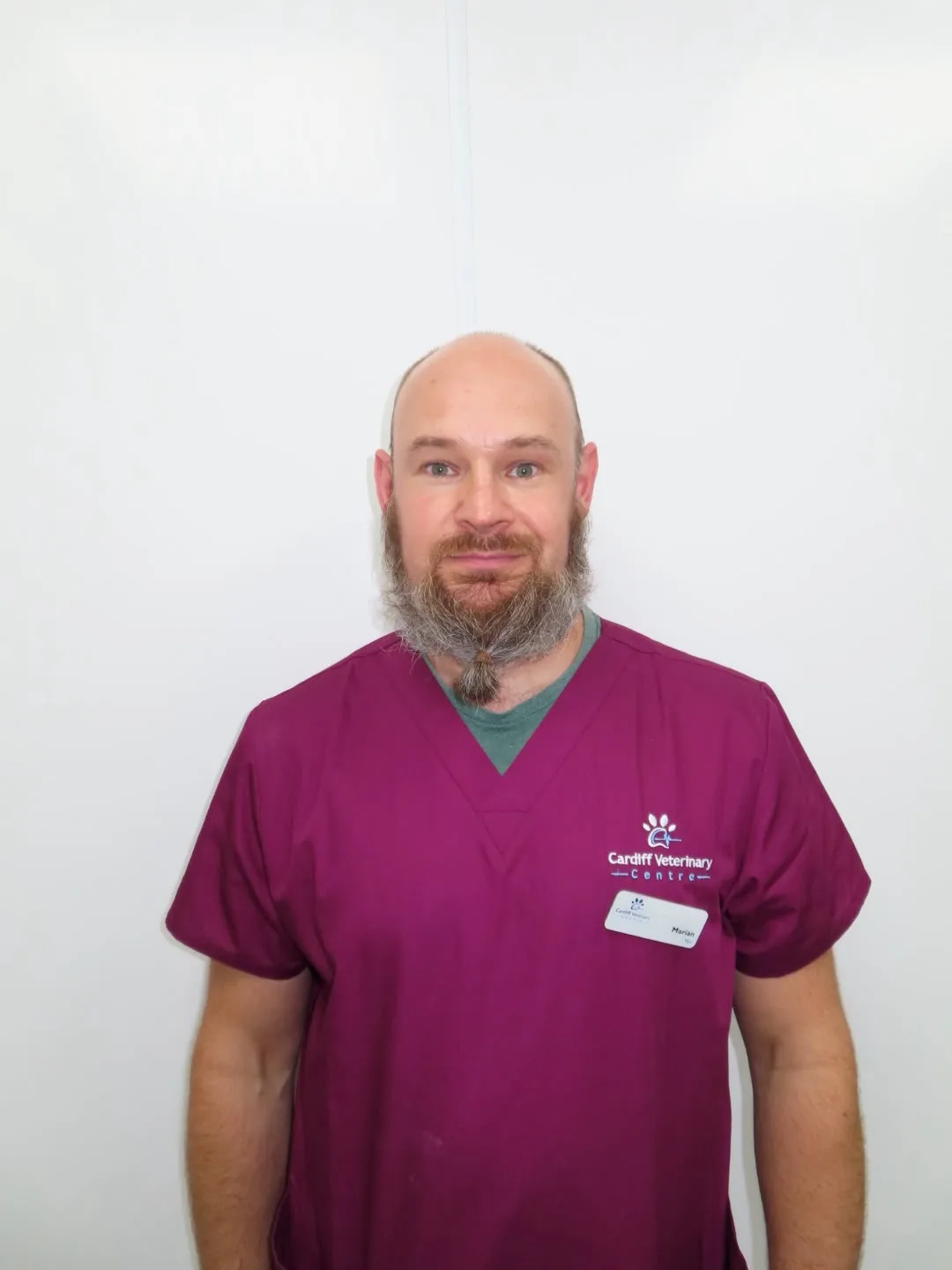 Marian, Veterinary Surgeon
